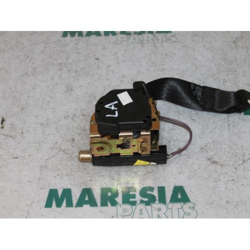 Lancia - Thesis - Sicherheitsgurt links hinten