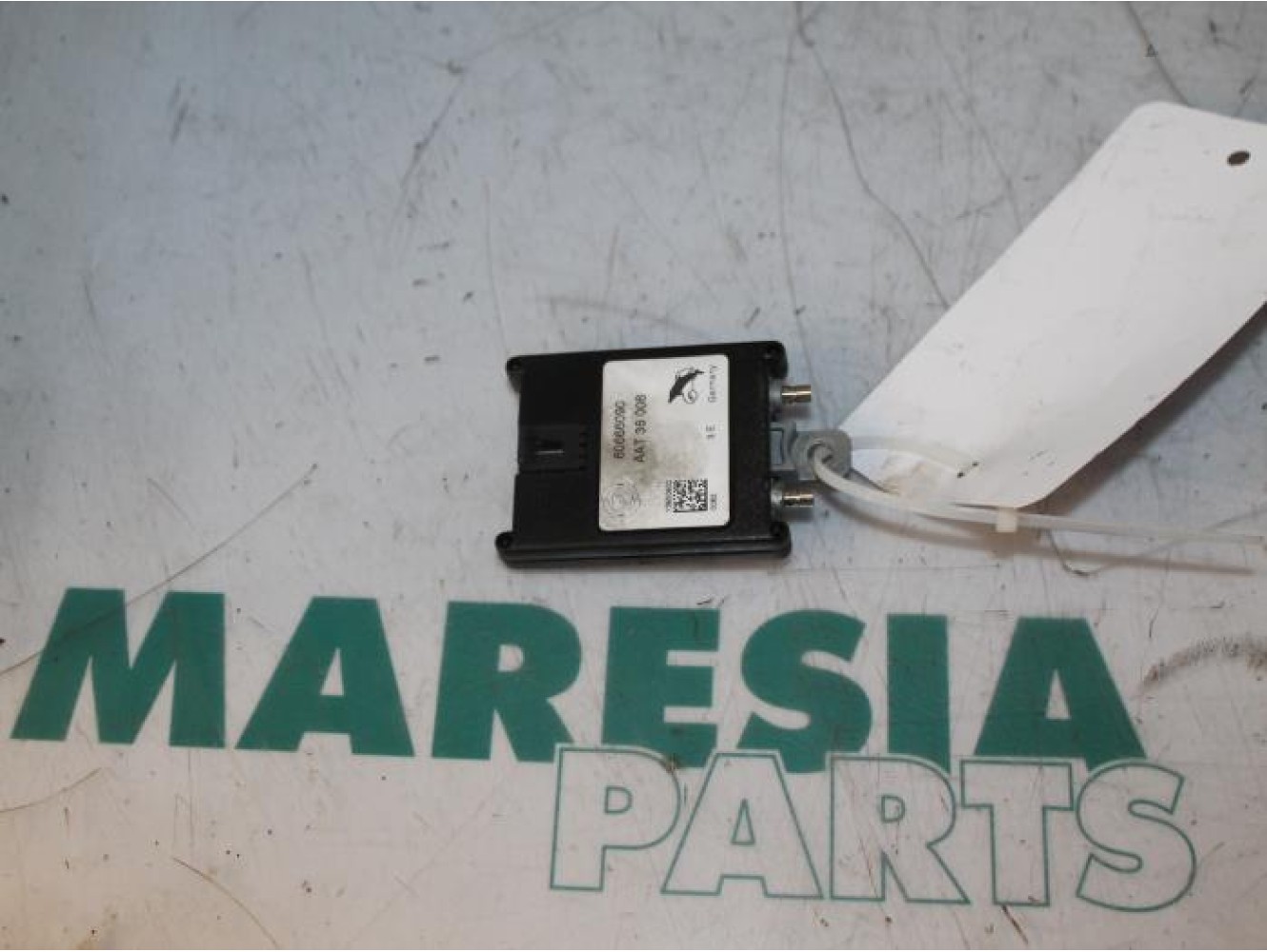 Lancia - Thesis - Sensor (other)