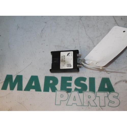 Lancia - Thesis - Sensor (sonstige)