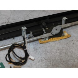 Lancia - Thesis - Parcel shelf