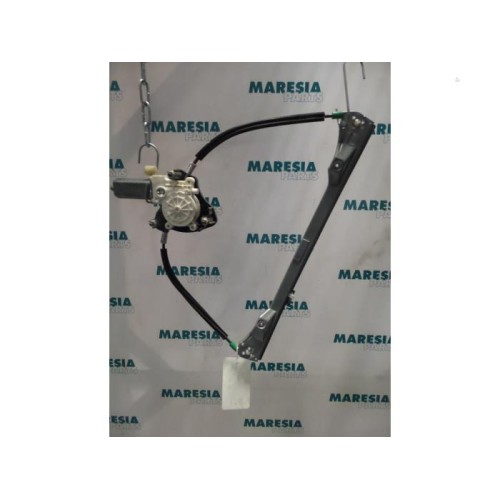 Renault - Clio - Window mechanism 4-door, front left
