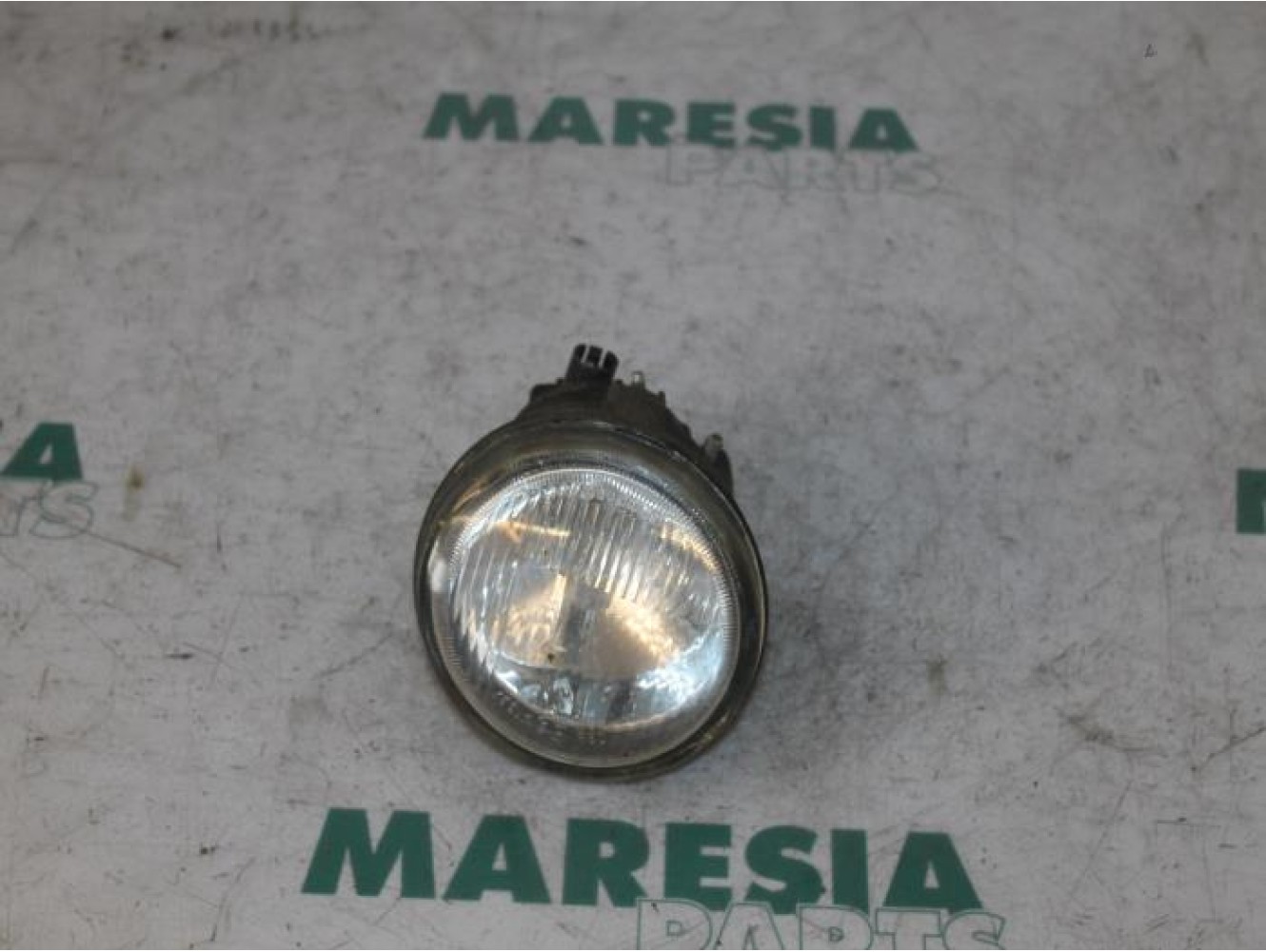Renault - Twingo - Mistlamp links-voor