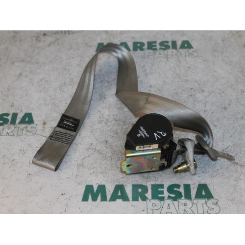 Renault - Twingo - Front seatbelt, right