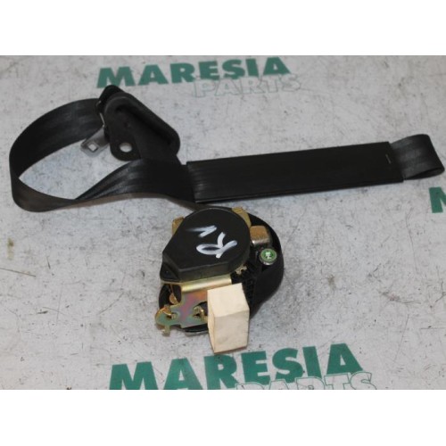 Peugeot - 206 - Front seatbelt, right
