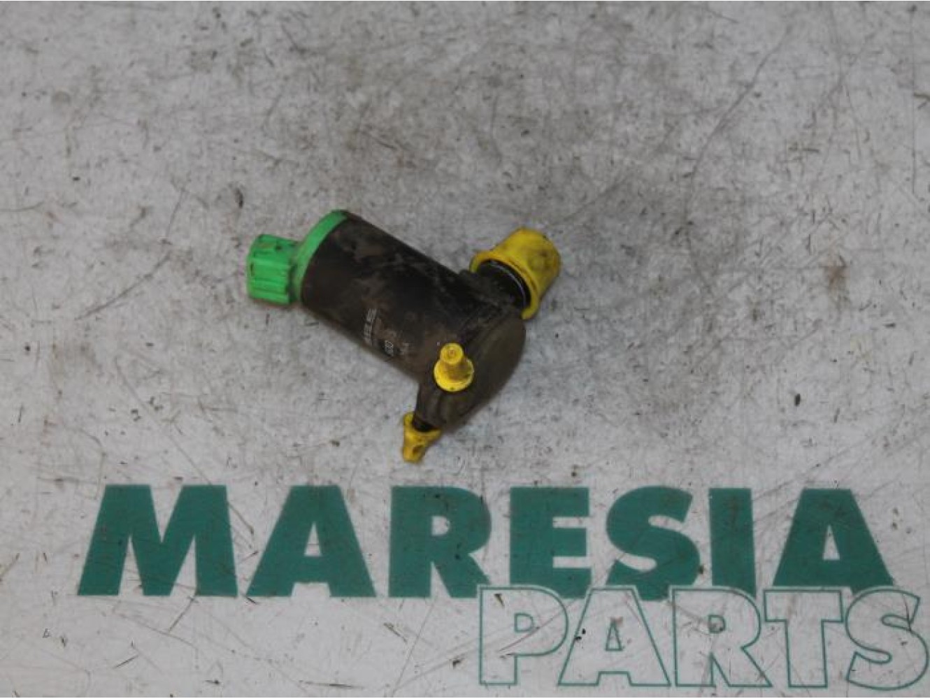 Peugeot - 206 - Scheibensprüherpumpe vorne