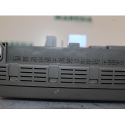 Peugeot - 807 - Computer Motormanagement