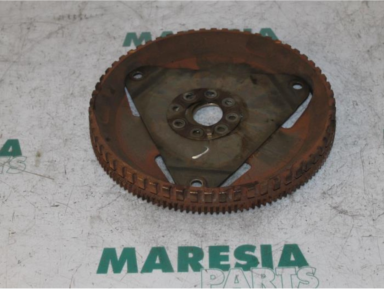 Citroen - C5 - Flywheel