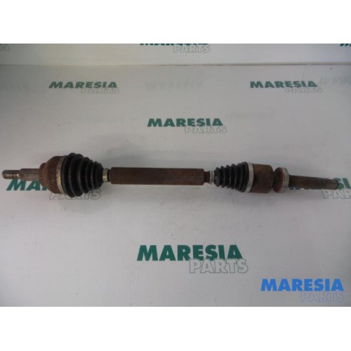 Renault - Laguna - Front drive shaft, right