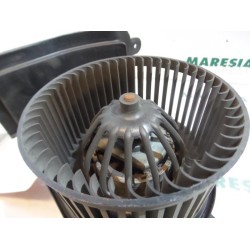 Renault - Clio - Heating and ventilation fan motor