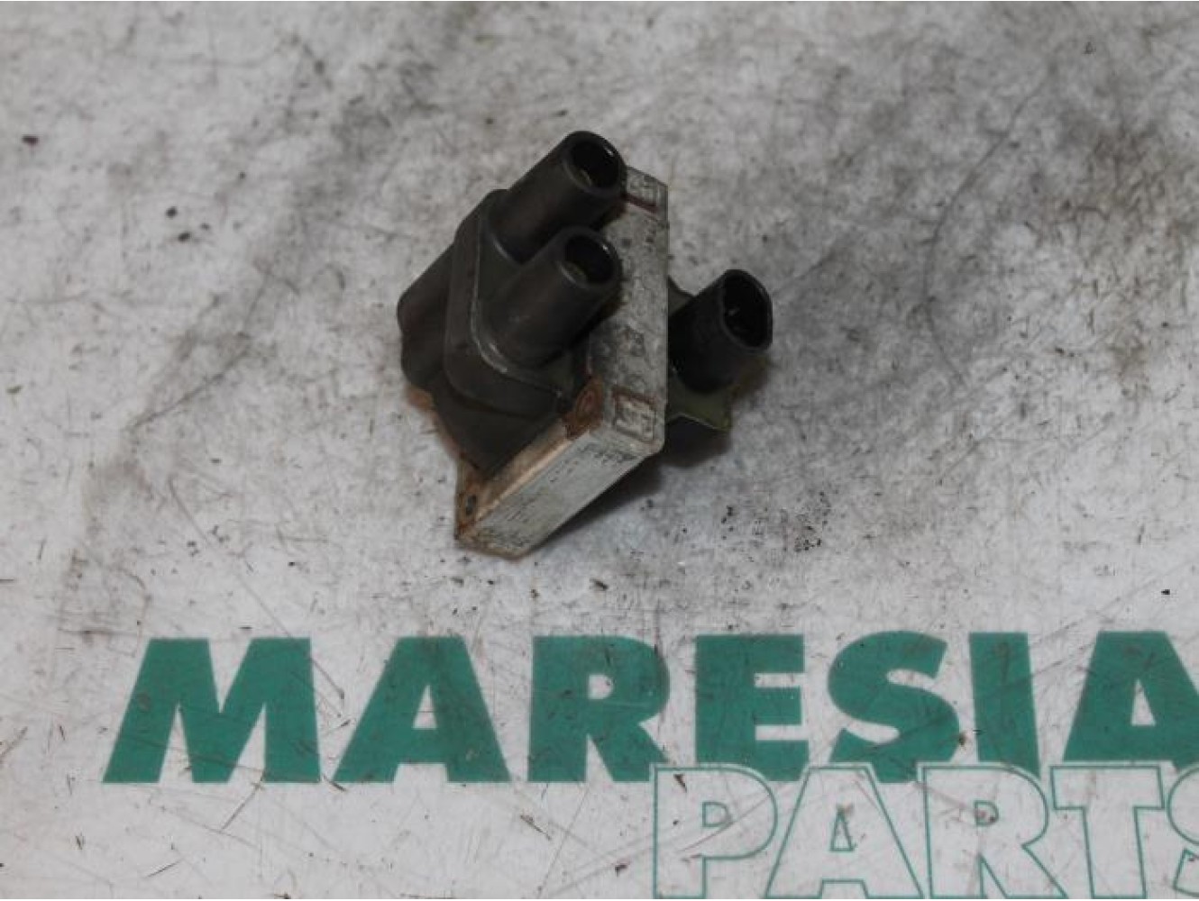 Fiat - Punto - Ignition coil