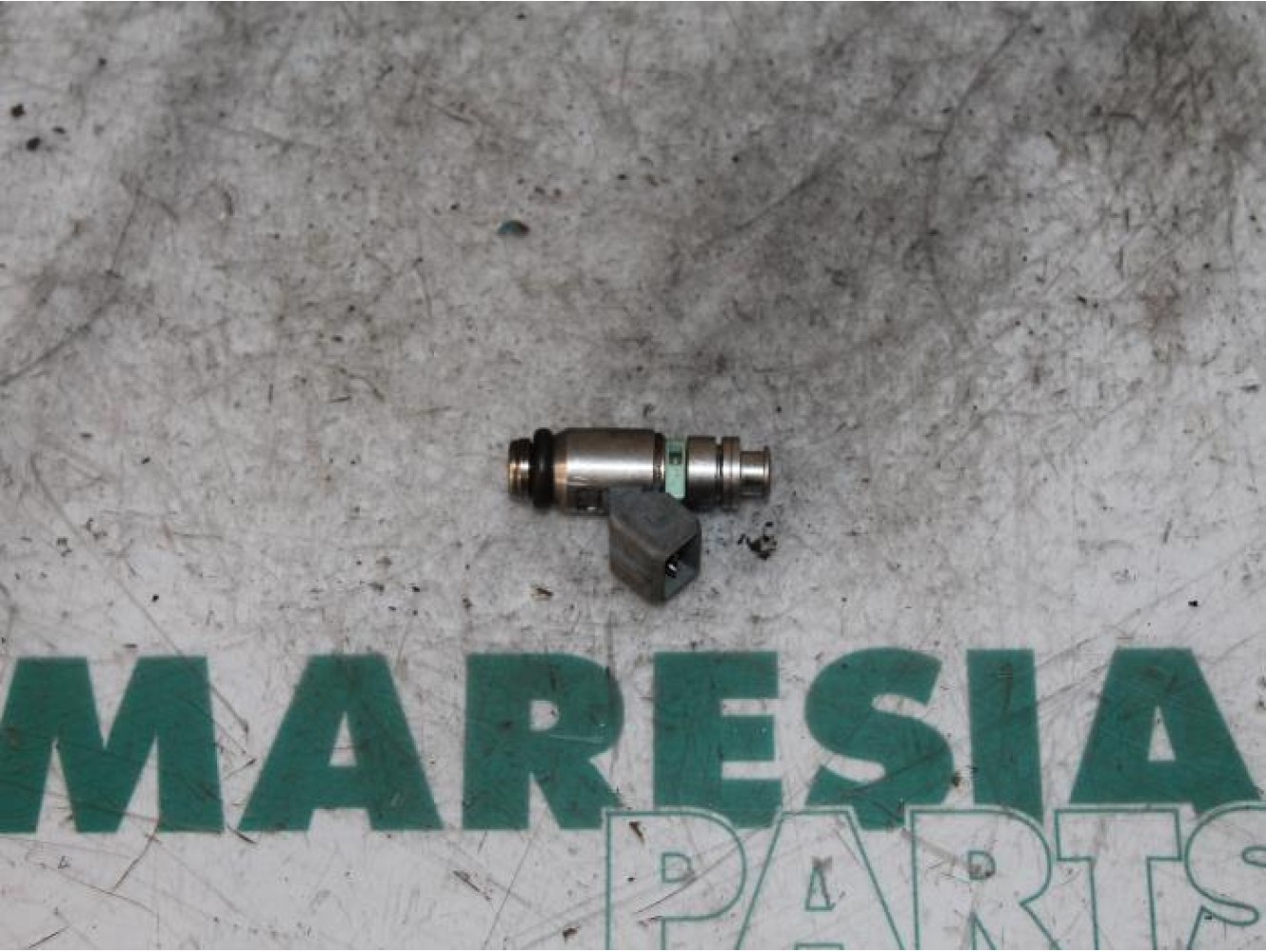 Fiat - Punto - Injector (benzine injectie)