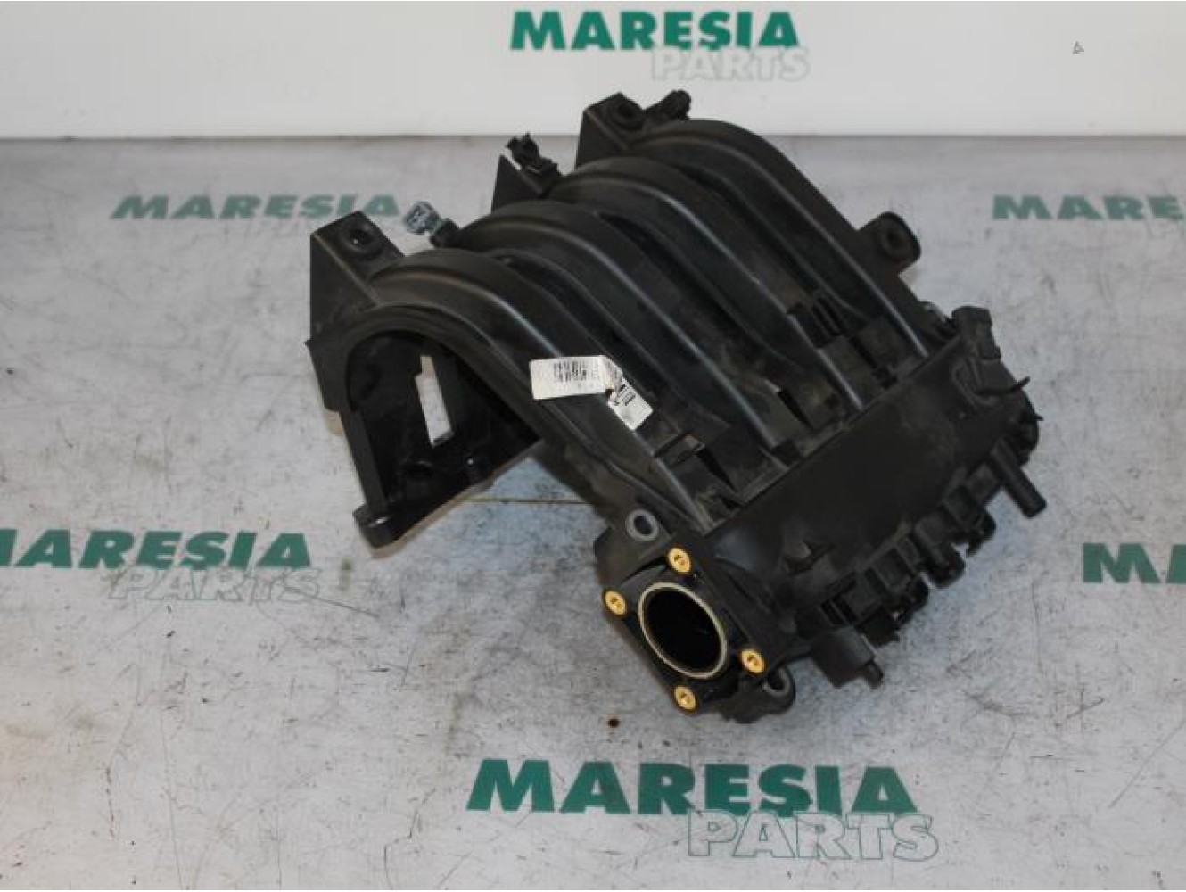 Renault - Modus - Intake manifold