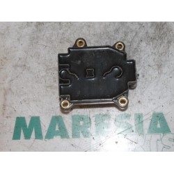 Renault - Modus - Ignition coil