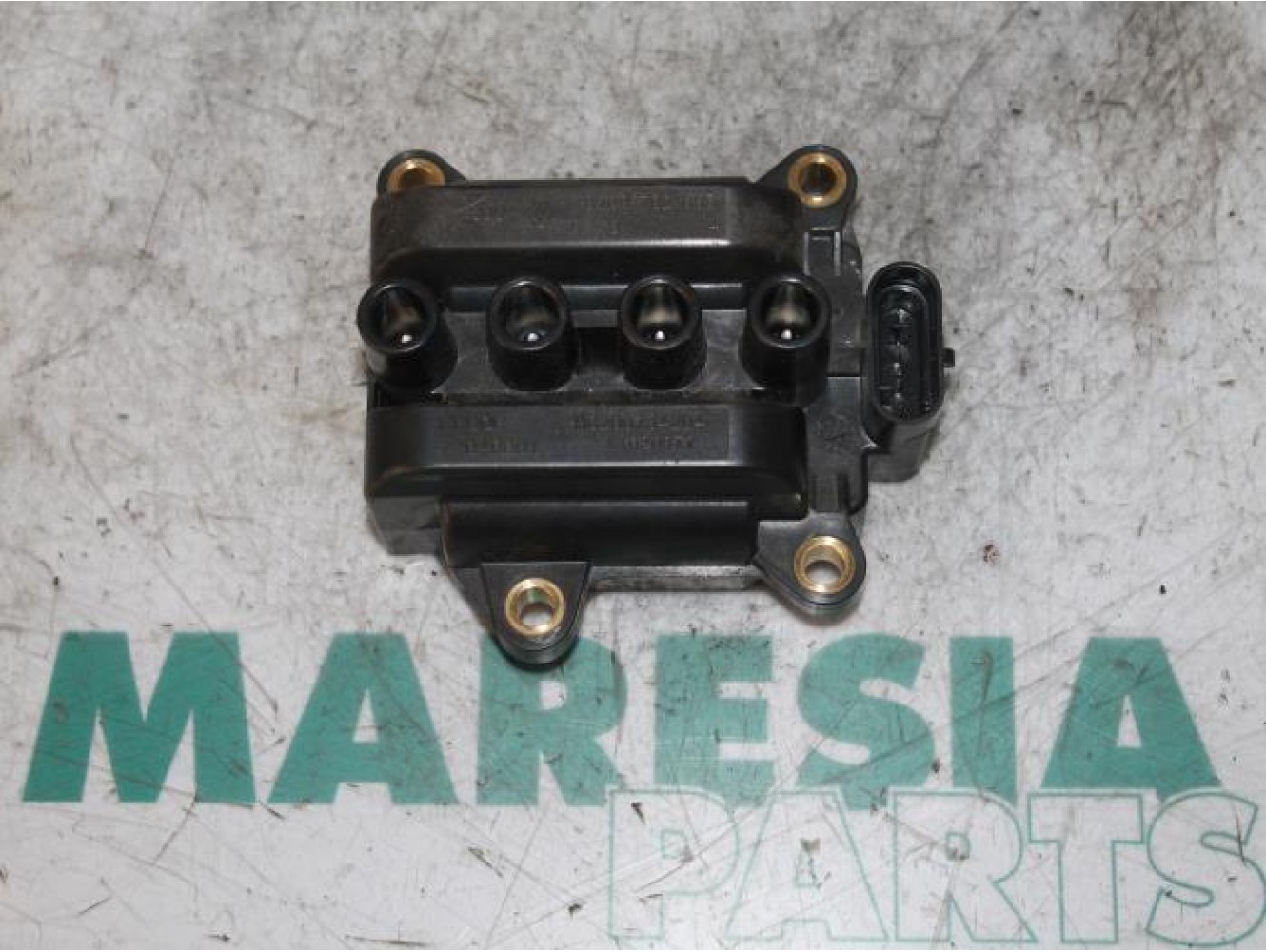 Renault - Modus - Ignition coil