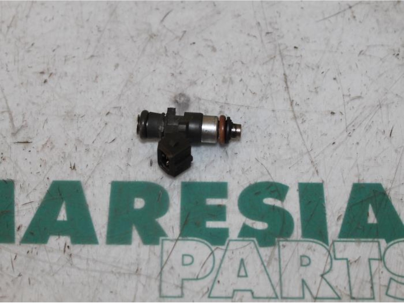 Renault - Modus - Injector (petrol injection)