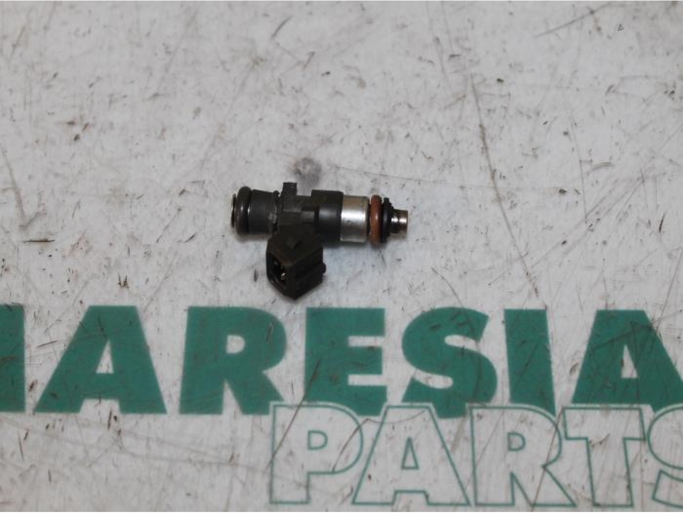 Renault - Modus - Injector (petrol injection)