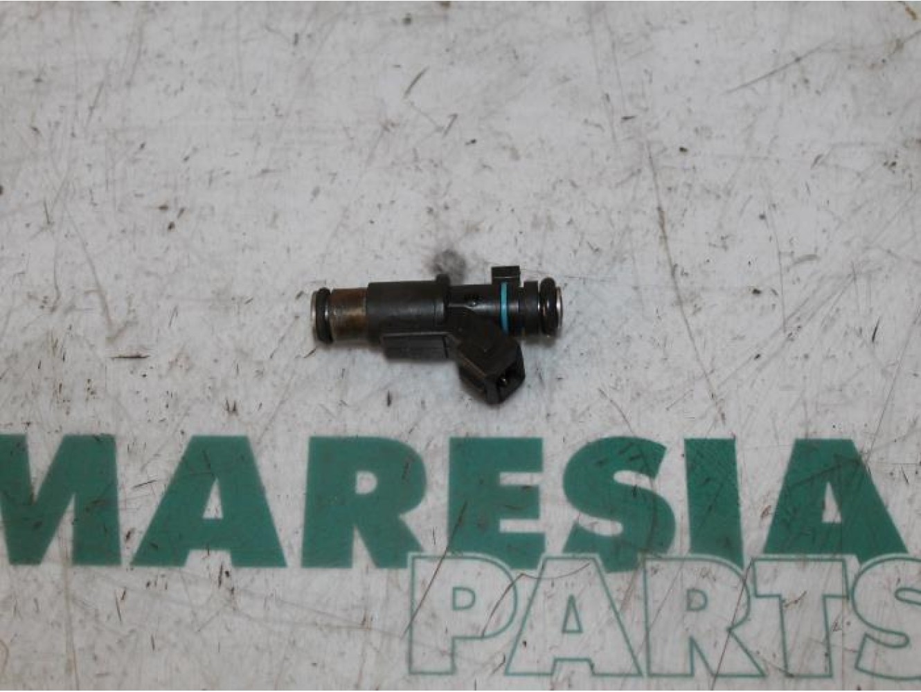 Peugeot - 206 - Injector (petrol injection)