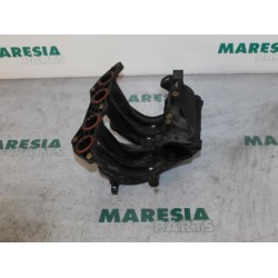 Peugeot - 206 - Intake manifold
