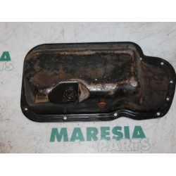 Peugeot - 206 - Sump