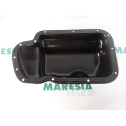 Peugeot - 206 - Sump