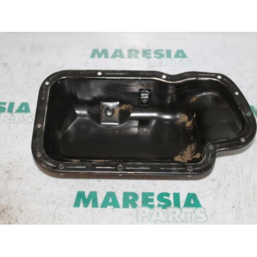 Peugeot - 206 - Sump