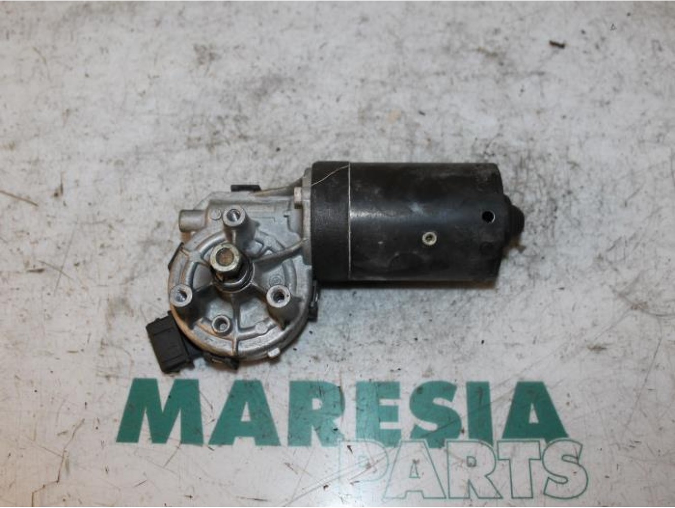 Peugeot - 206 - Front wiper motor