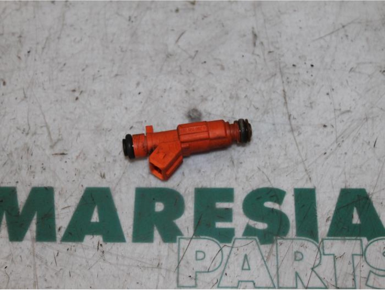 Alfa Romeo - 147 - Injector (petrol injection)