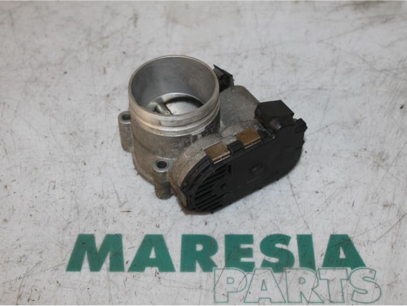 Alfa Romeo - 147 - Drosselklappengehäuse