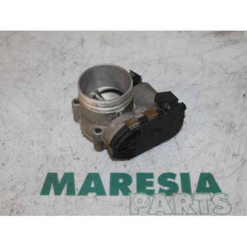 Alfa Romeo - 147 - Throttle body