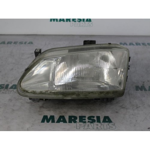 Renault - Megane Scenic - Scheinwerfer links
