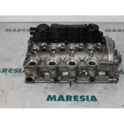 Peugeot - 206 - Cylinder head