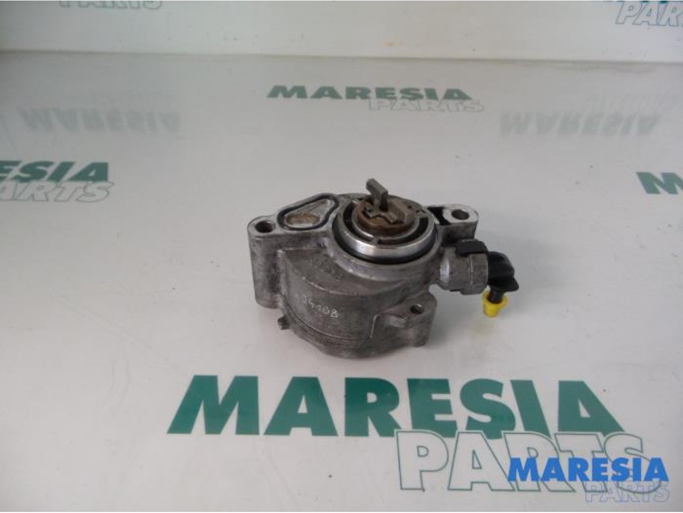 Peugeot - 206 - Pompe à vide (diesel)
