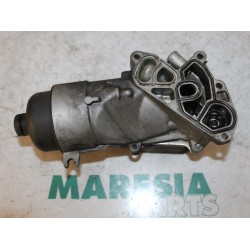 Peugeot - 206 - Support filtre à huile