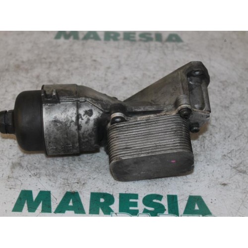 Peugeot - 206 - Support filtre à huile
