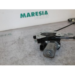 Renault - Megane Scenic - Window mechanism 4-door, front left