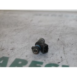 Peugeot - 307 - Injector (petrol injection)