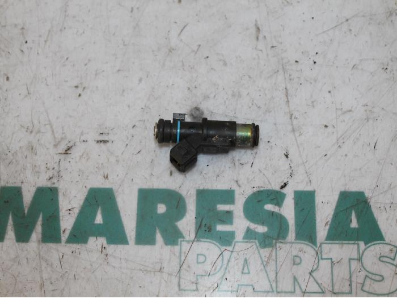 Peugeot - 307 - Injector (petrol injection)