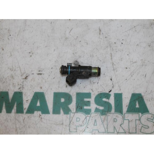 Peugeot - 307 - Injector (petrol injection)