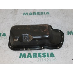 Peugeot - 307 - Sump