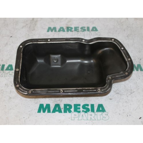 Peugeot - 307 - Sump