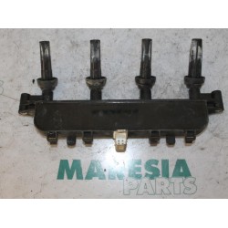Peugeot - 307 - Ignition coil