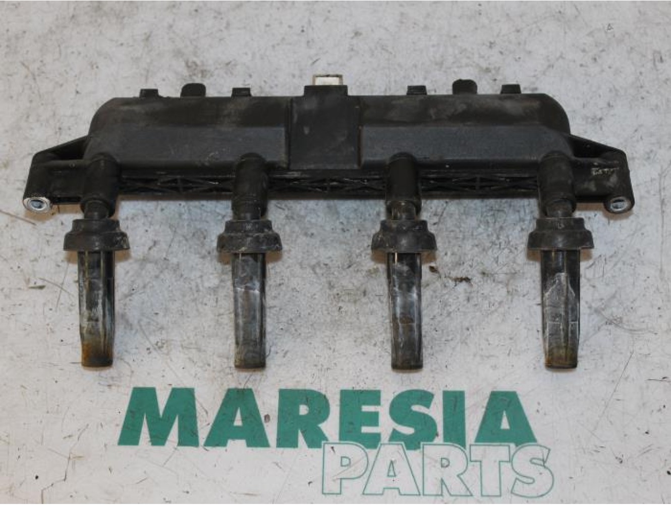 Peugeot - 307 - Ignition coil