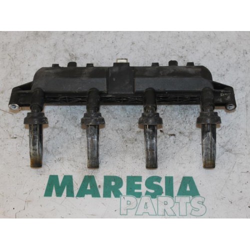 Peugeot - 307 - Ignition coil