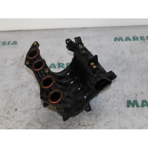 Peugeot - 307 - Intake manifold