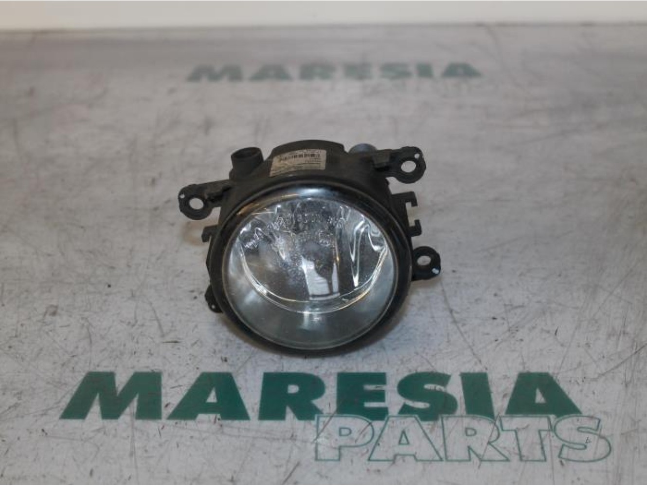 Renault - Fluence - Fog light, front right
