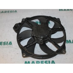 Renault - Fluence - Fan motor