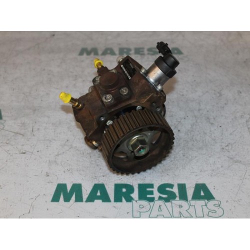 Peugeot - 206 - Kraftstoffpumpe Mechanisch