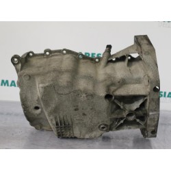Renault - Megane Scenic - Sump