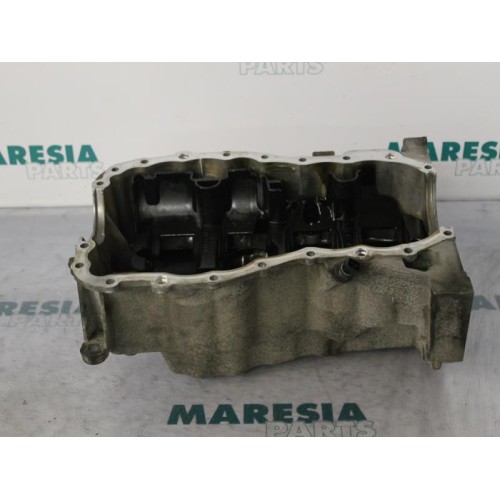 Renault - Megane Scenic - Sump