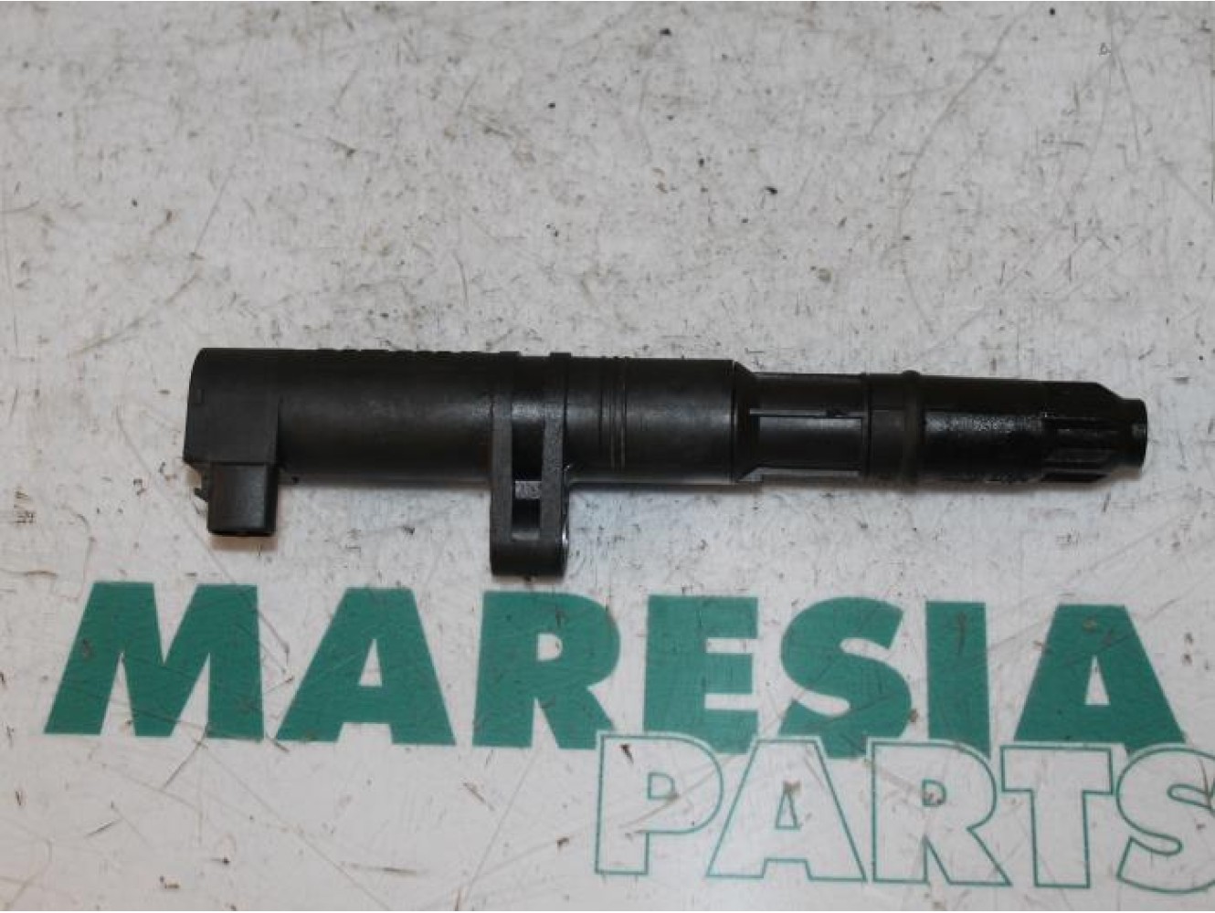 Renault - Megane Scenic - Ignition coil